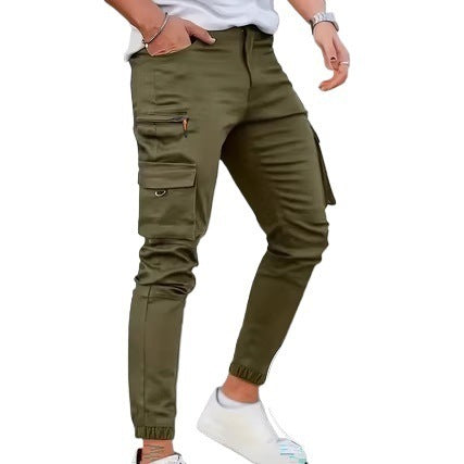 Herren Cargo-Hose Drune