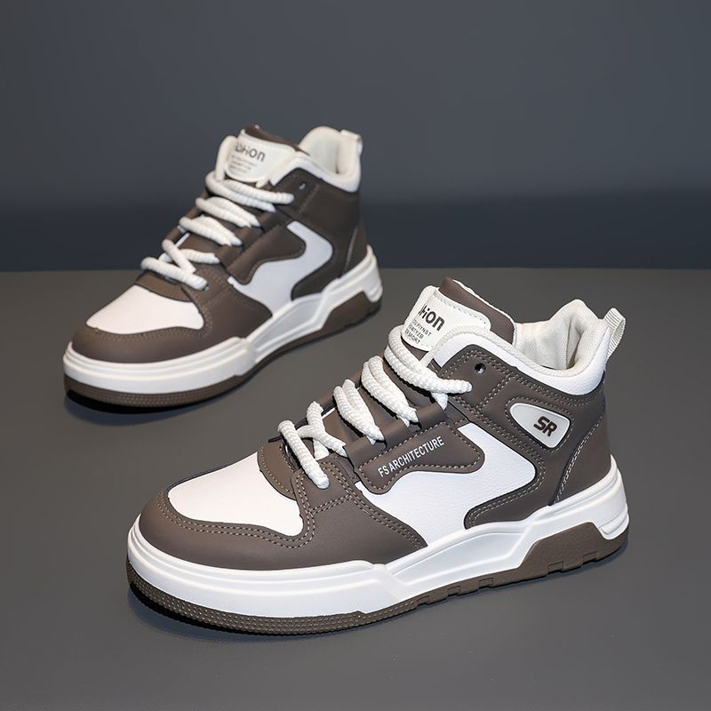 Damen Sportliche Sneakers mit robustem Obermaterial und strukturiertem Design Drune