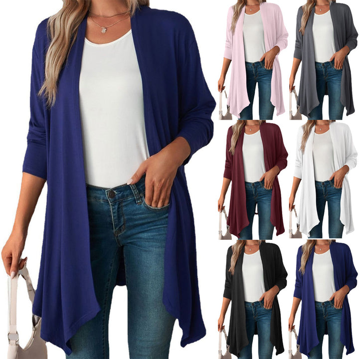 Damen Longcardigan Drune