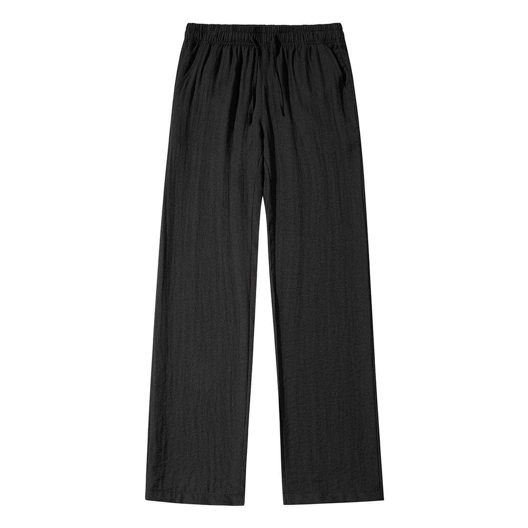 Damen Bequeme und Stylische Freizeithose Drune