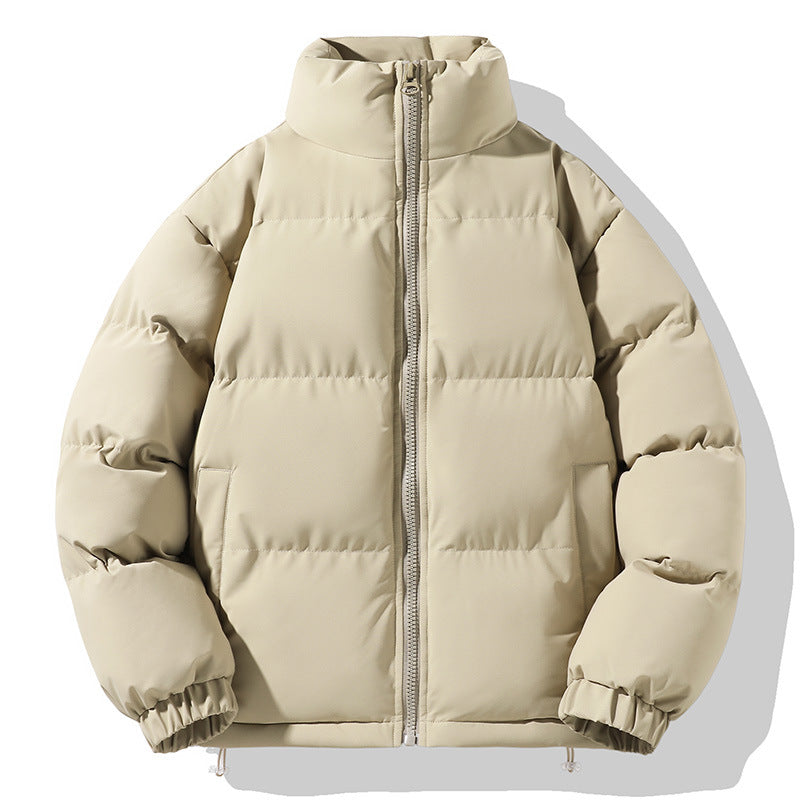 Damen Modische Daunenjacke Drune