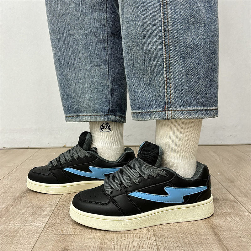 Damen Sneaker mit komfortabler Polsterung und sportlichem Design Drune