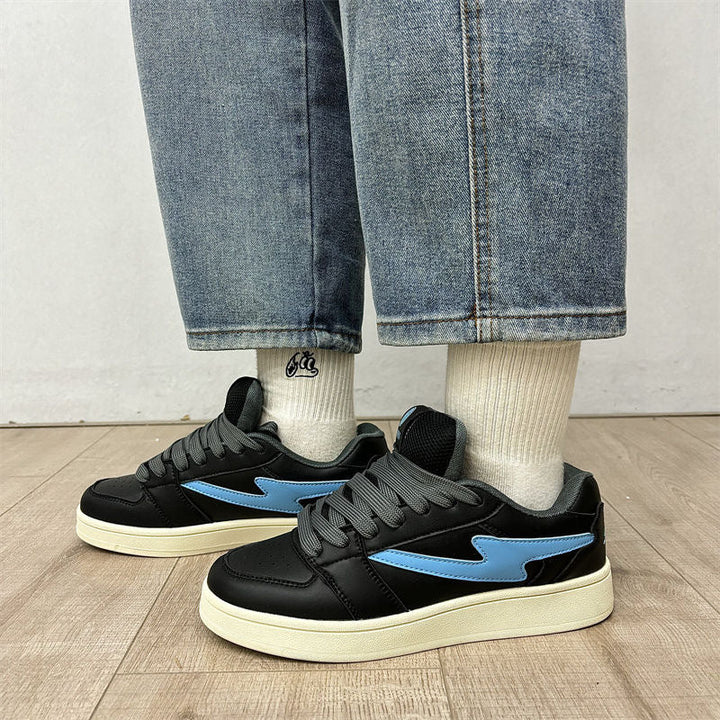 Damen Sneaker mit komfortabler Polsterung und sportlichem Design Drune