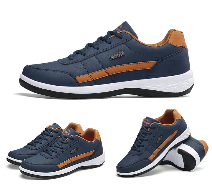 Drune | Herren Schuhe mit flexibler Sohle | Freizeit