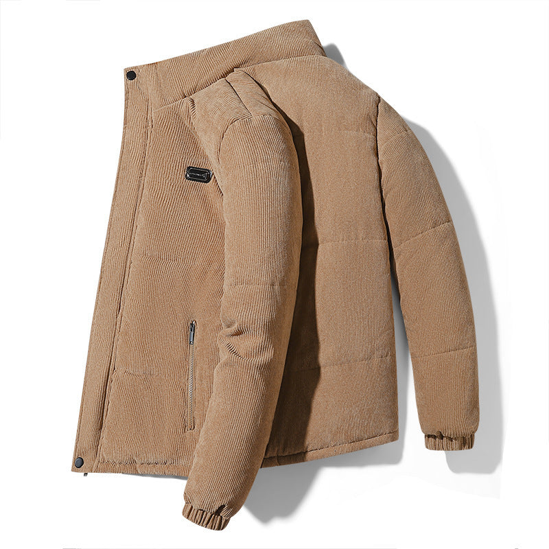 Herren Wärmeisolierte Steppjacke Drune 1787711134