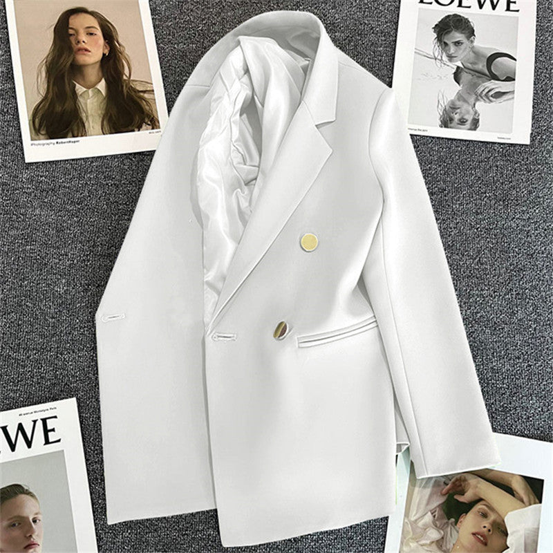 Drune | Eleganter Frühlingsblazer
