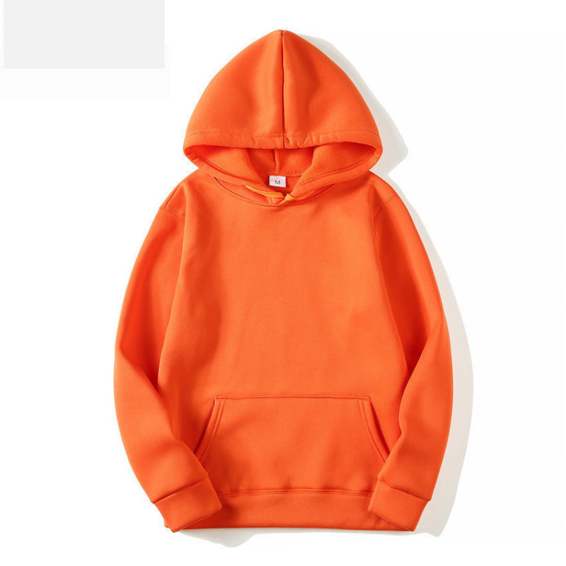 Damen Komfortabler Kapuzenpullover Drune