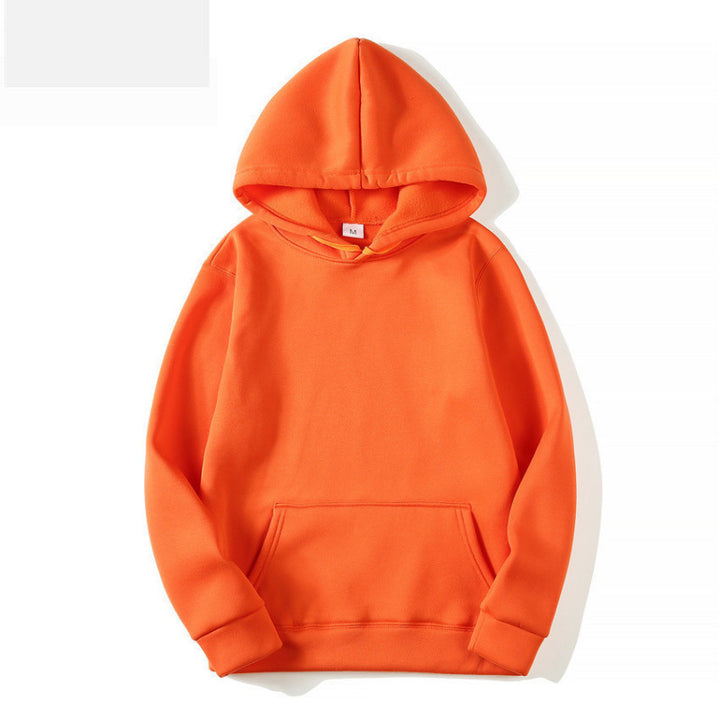 Damen Komfortabler Kapuzenpullover Drune