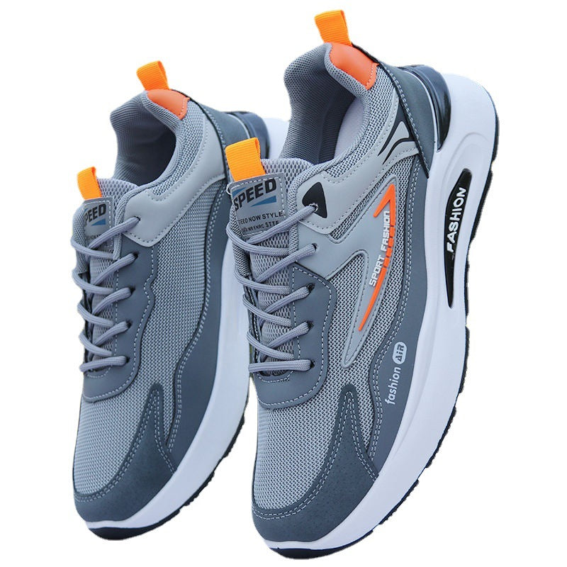 Damen Sportliche Sneakers mit hohem Tragekomfort und atmungsaktiver Struktur Drune