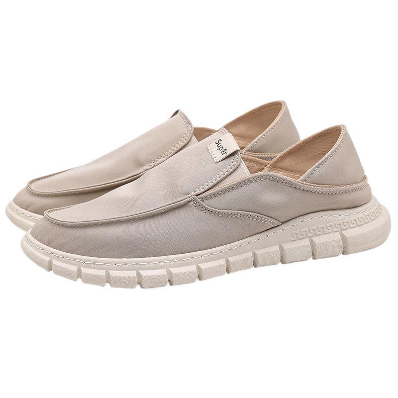 Herren Bequeme Slip-On Schuhe Drune 1788175298