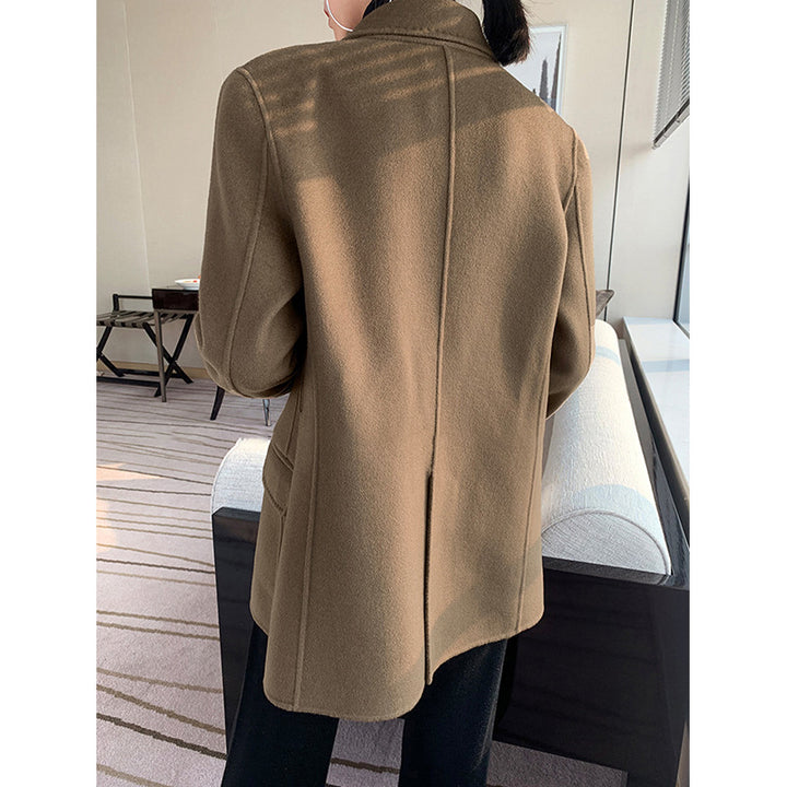 Damen Elegante und stilvolle Anzughose Drune