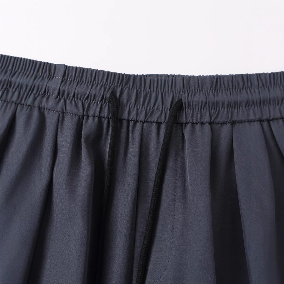 Herren Bequeme und funktionale Cargo-Hose Drune