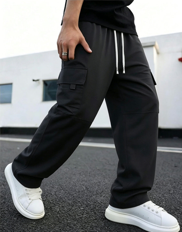 Herren Modische Cargo-Hose Drune 1787710796
