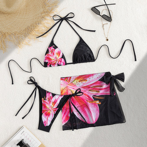 Damen Bikini Set Drune