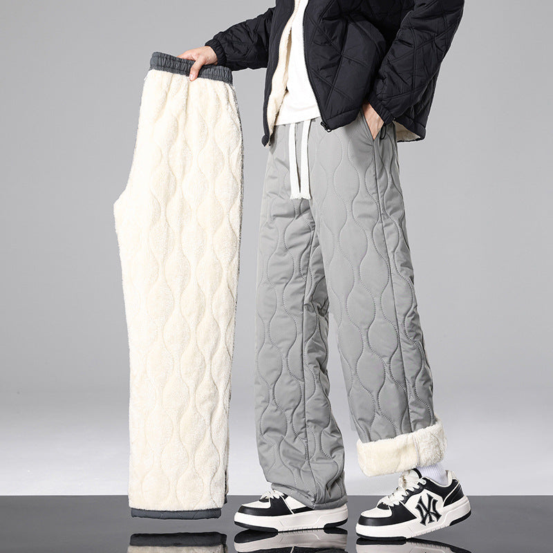 Damen Isolierte Winterhose