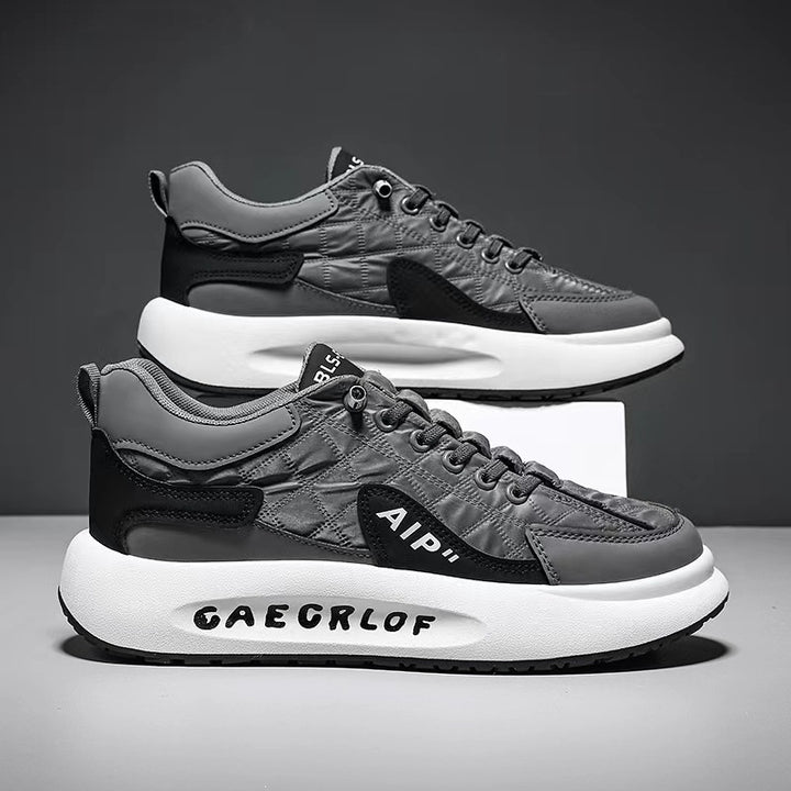 Herren Sportliche Dämpfende Sneaker Drune
