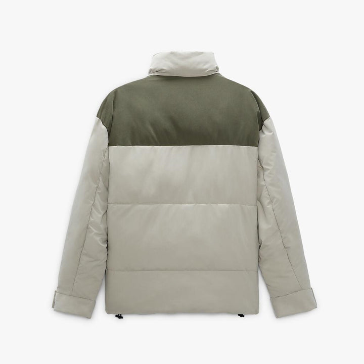 Herren Wattierter Kurzblouson Drune