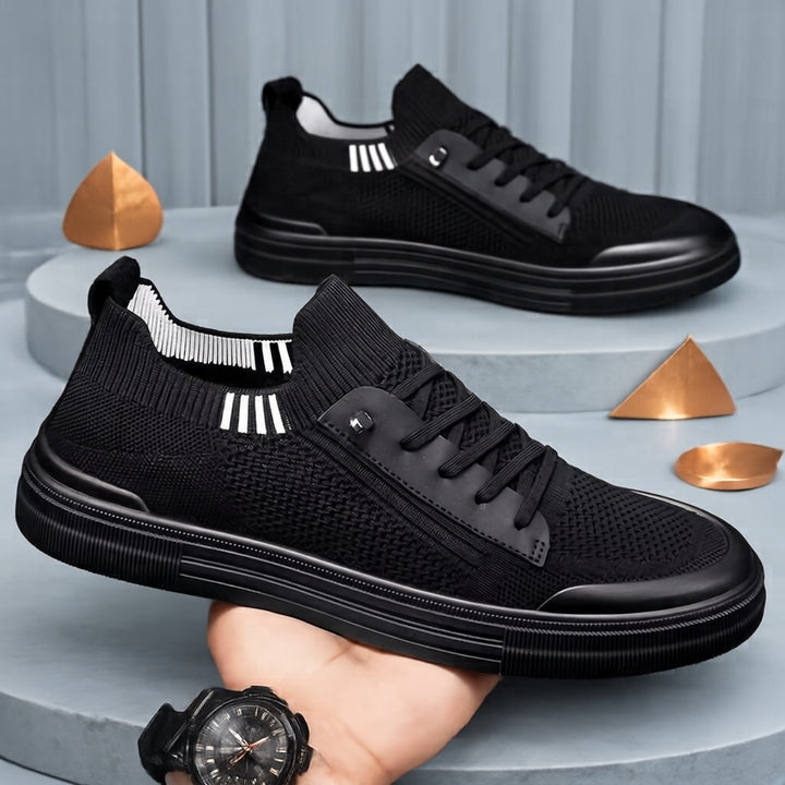 Herren Atmungsaktive und Bequeme Sneakers Drune