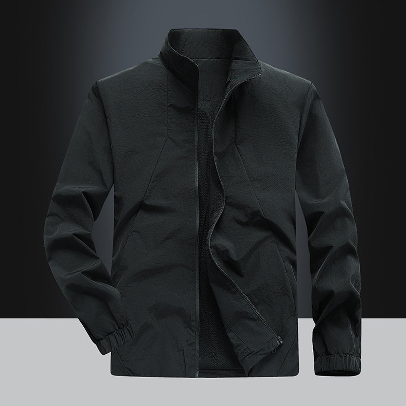 Herren Sommerjacke Drune