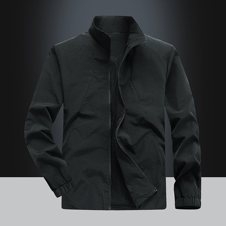 Herren Sommerjacke Drune