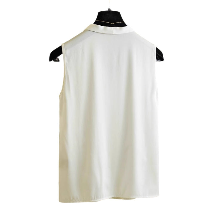 Damen Elegante und luftige Bluse Drune