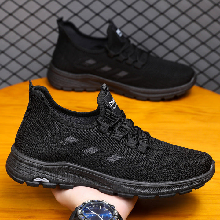 Herren Lauf- und Freizeitschuhe Drune