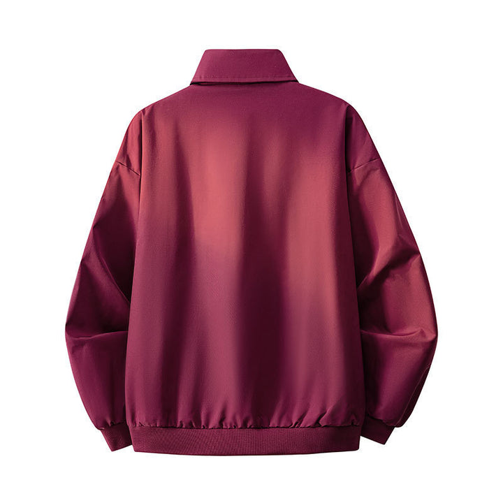 Damen Lässige Übergangsjacke mit praktischen Taschen Drune