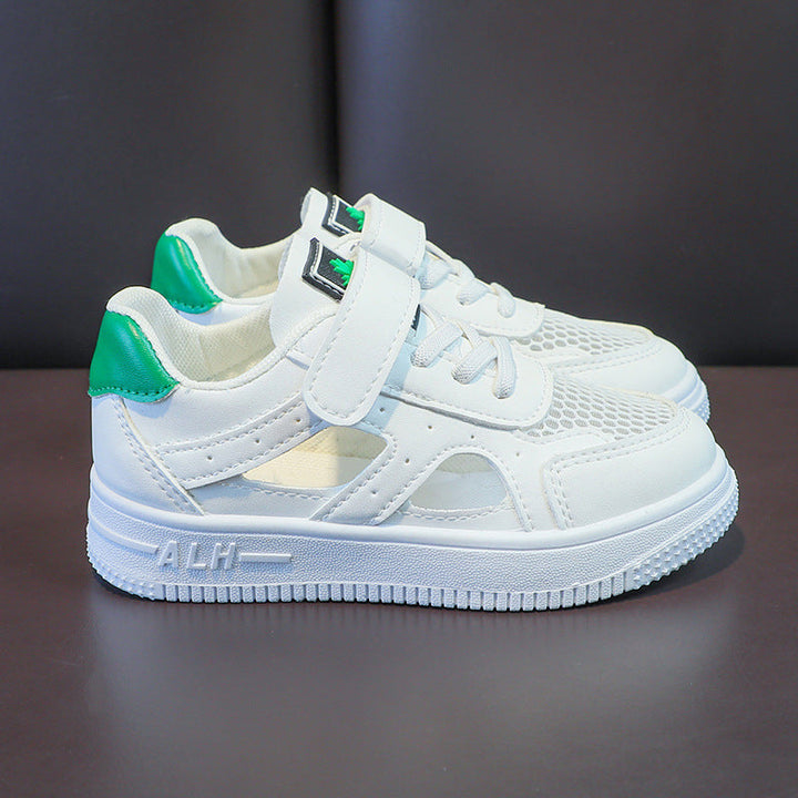 Damen Sportliche Leichtgewicht Sneakers mit innovativer Belüftung und optimaler Passform Drune