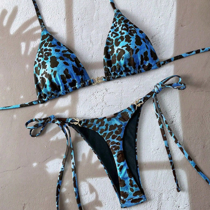 Damen Triangel-Bikini von Drune