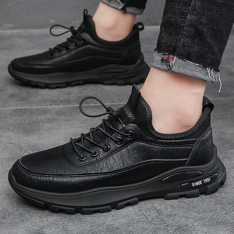Herren Bequeme und stylische sportliche Sneakers Drune