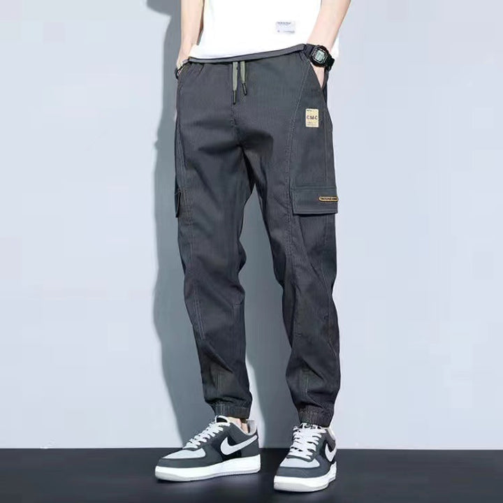 Herren Funktionale Cargo-Hosen Drune