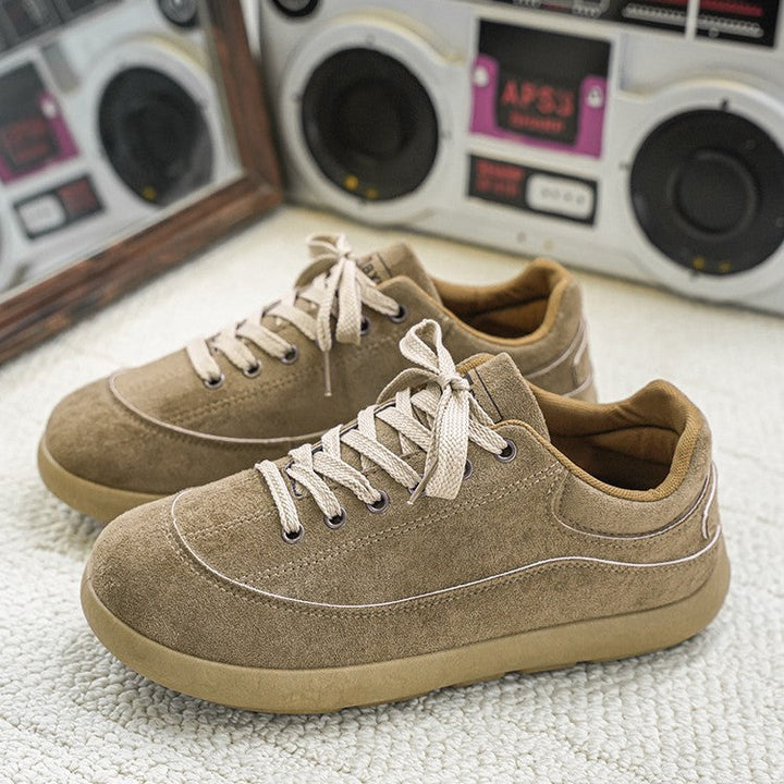 Herren Bequeme Lifestyle Sneakers mit weichem Obermaterial Drune