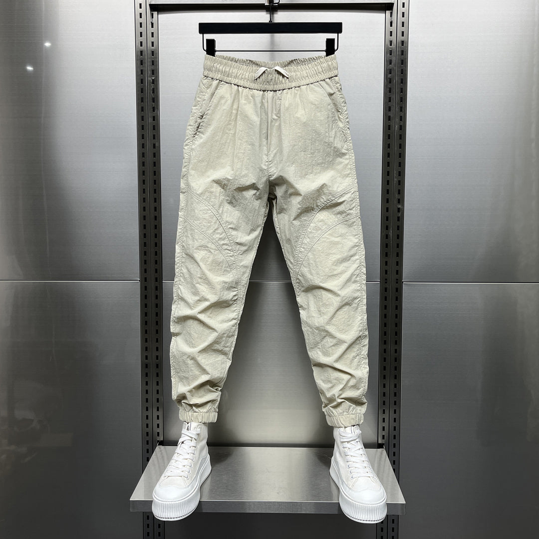 Herren Leichte und bequeme Cargo-Hose Drune