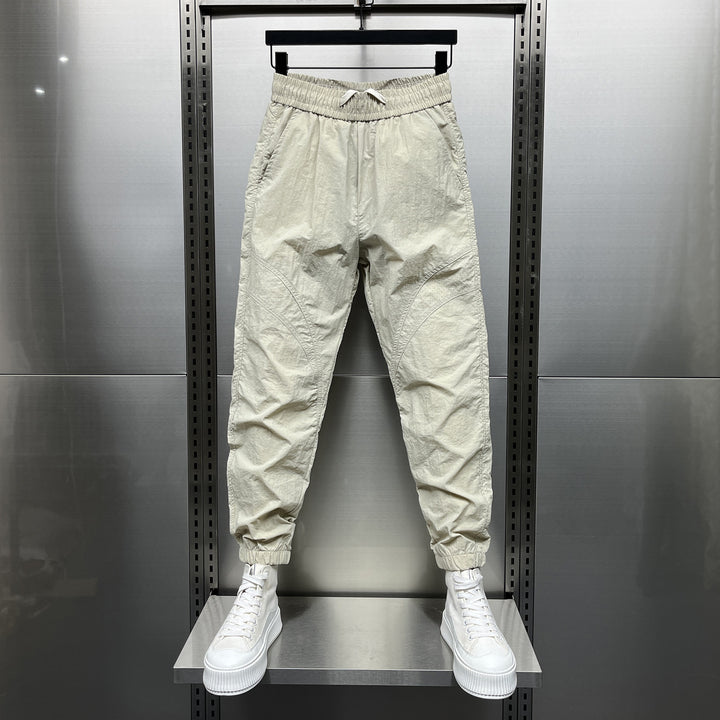 Herren Leichte und bequeme Cargo-Hose Drune
