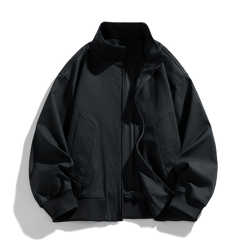 Herren Sportliche Übergangsjacke Drune 1788322039