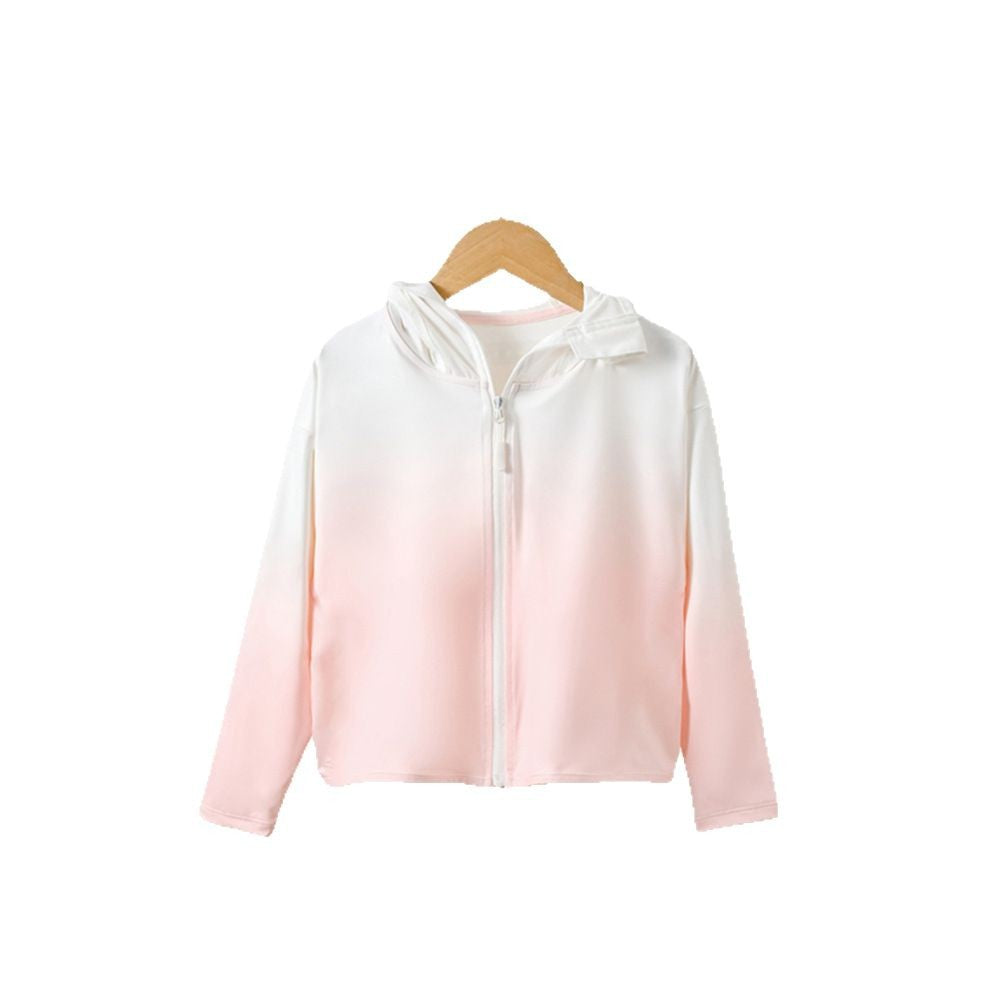Damen UV-Schutzjacke mit Kapuze und feuchtigkeitsregulierenden Eigenschaften Drune