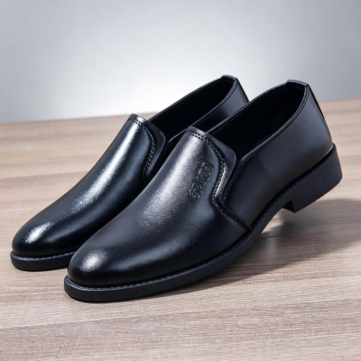 Herren Elegante Slip-On Mokassins Drune 1788175531
