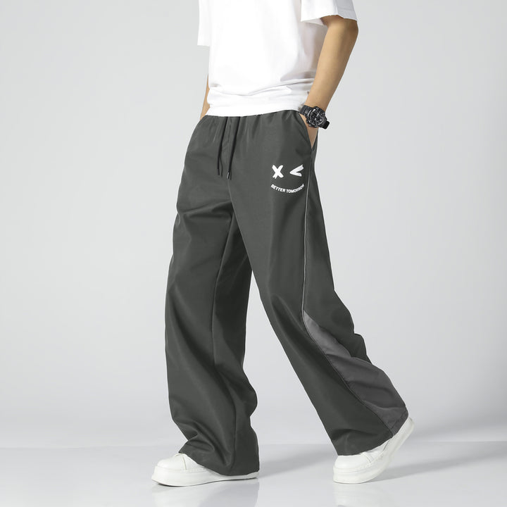 Herren Sportliche Freizeithose Drune 1788242581