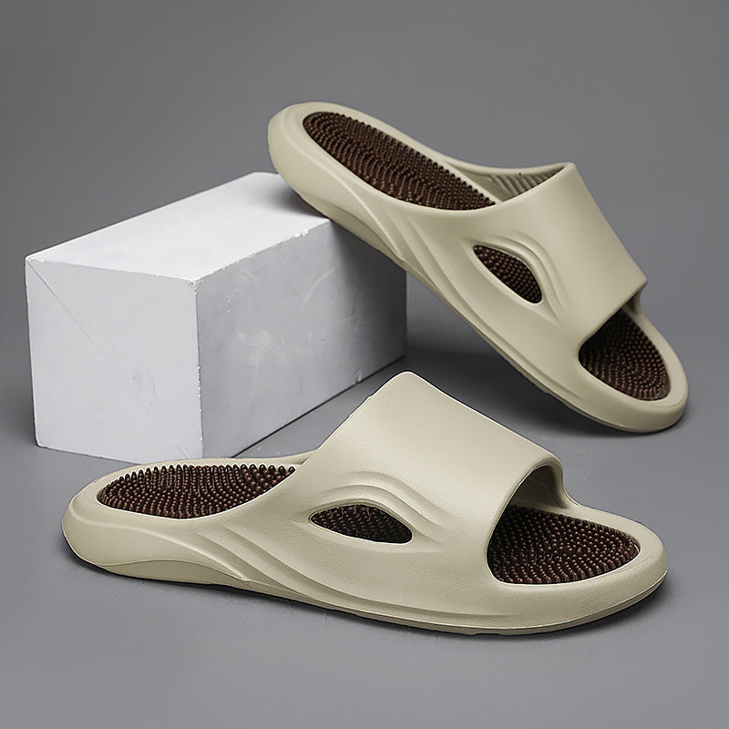 Herren Wellness-Sandalen Drune