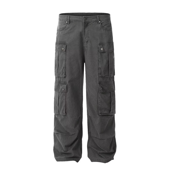 Herren Modische Cargo-Hose Drune 1787982039