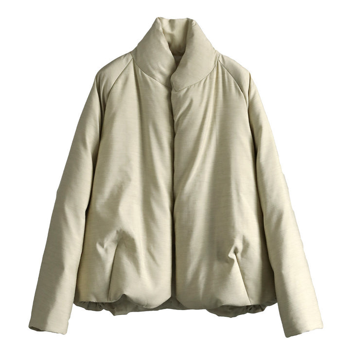 Damen Urbaner Steppjacke Drune