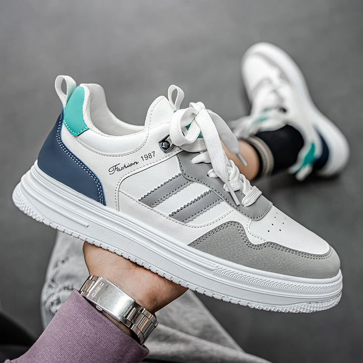 Damen Modische Sneakers mit ergonomischer Dämpfung und atmungsaktivem Obermaterial Drune