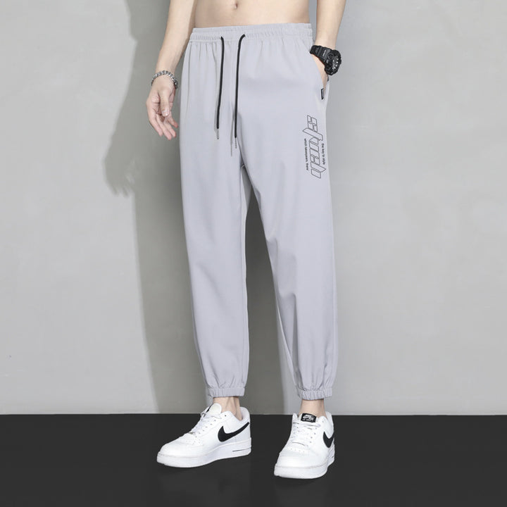 Herren Funktionale Sporthose