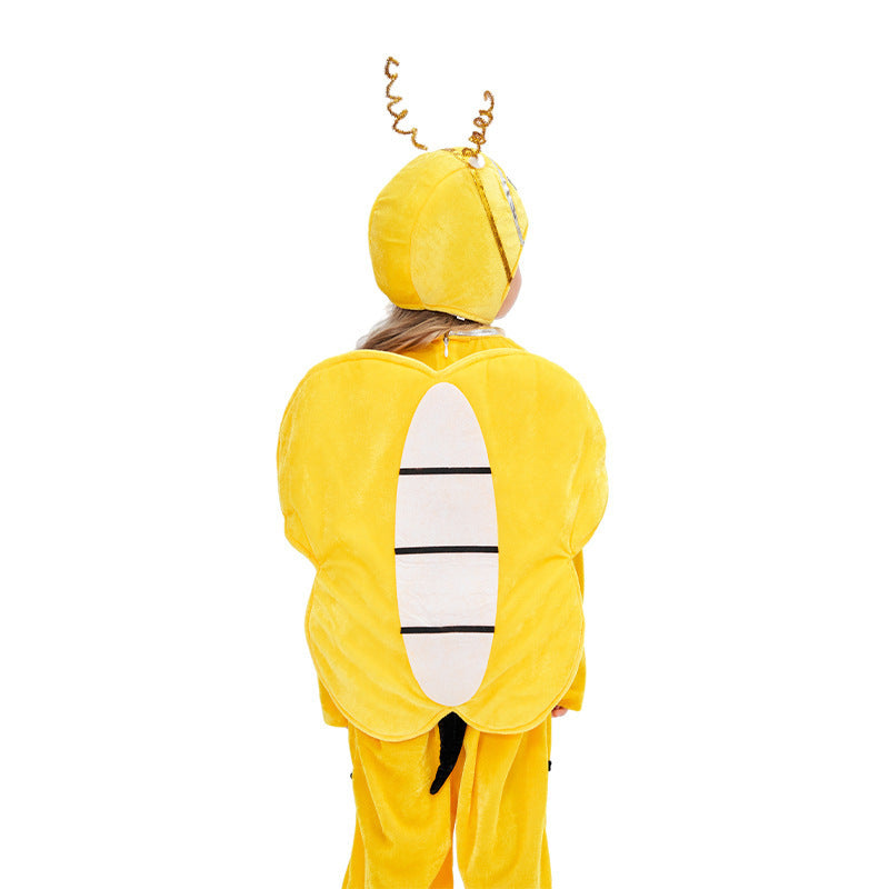 Kinder Bienenkostüm Drune