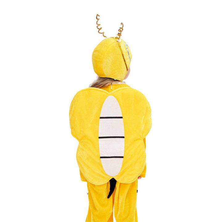 Kinder Bienenkostüm Drune