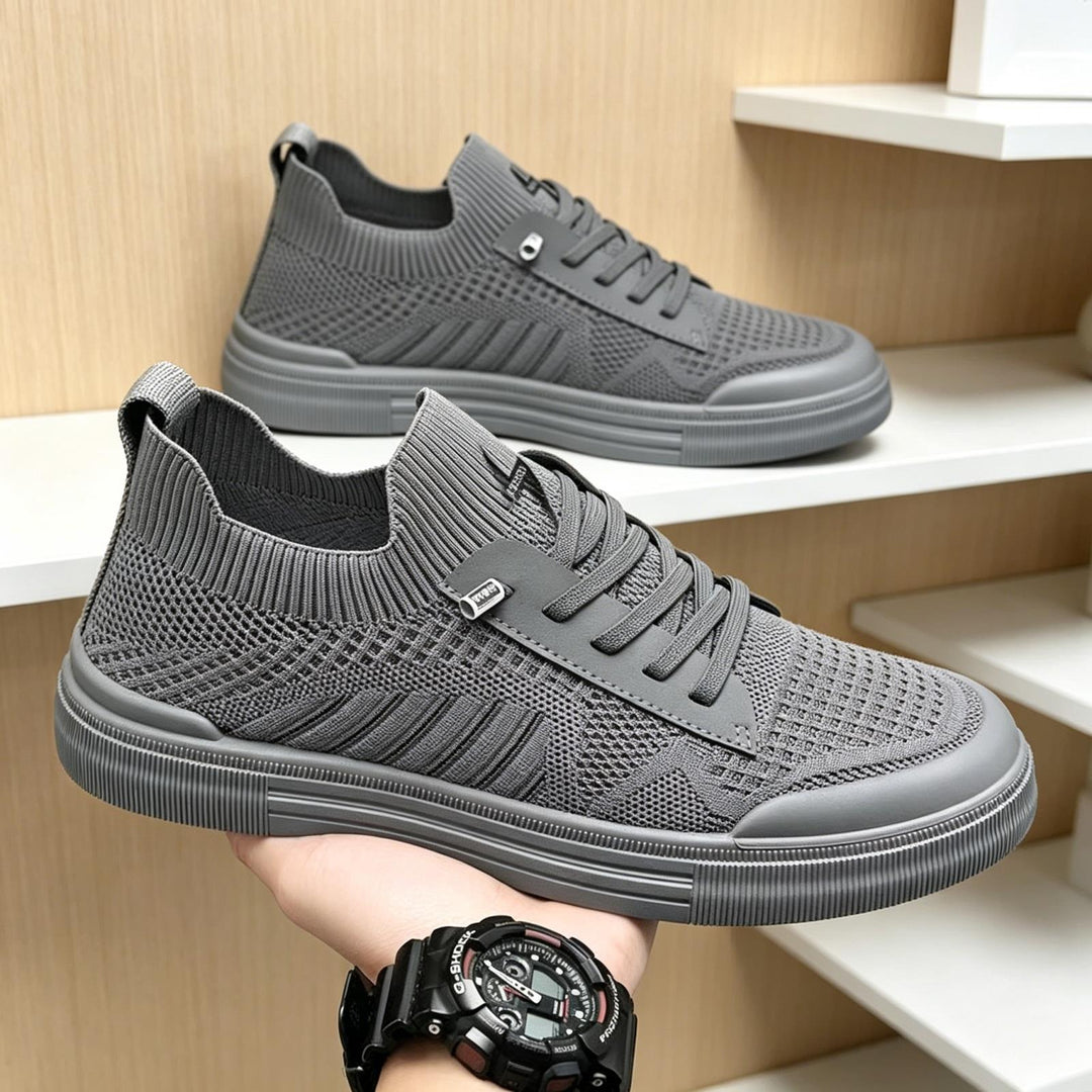 Herren Atmungsaktive und bequeme Sneaker Drune