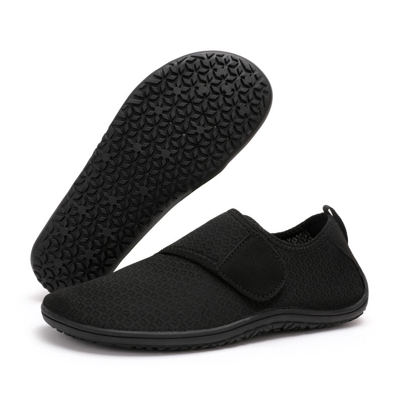Herren Atmungsaktive Slip-On Freizeitschuhe Drune