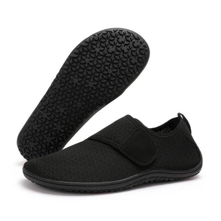 Herren Atmungsaktive Slip-On Freizeitschuhe Drune