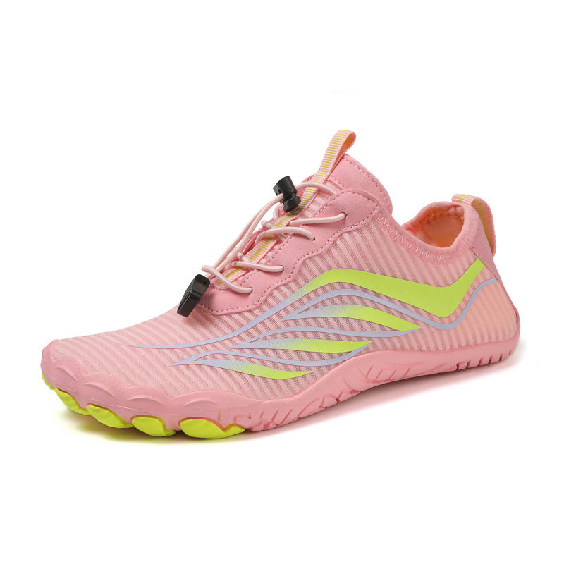 Herren Leichte Schnell-Trocknende Wasser Sneaker Drune
