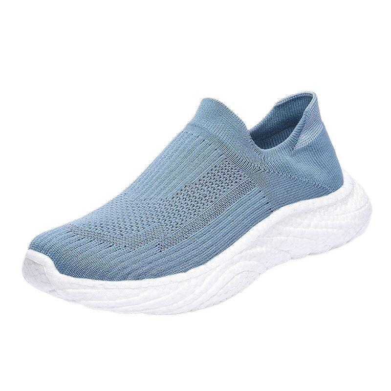 Herren Atmungsaktive Slip-On Sneakers Drune 1788175443